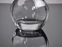 Karafka ORBIT BOHEMIA 650 ML