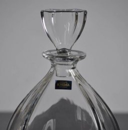 Karafka LAGUNA BOHEMIA 650 ML