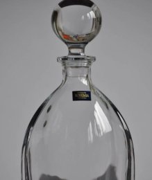 Karafka Orbit Bohemia 660 ML