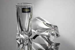 Komplet kieliszków Quadro Bohemia