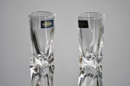 Komplet do likieru BOHEMIA QUADRO