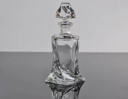 Komplet do likieru BOHEMIA QUADRO