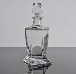 Komplet do whiskey QUADRO Bohemia