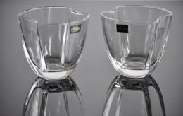 BOHEMIA Komplet do whiskey NEMO