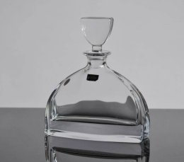 BOHEMIA Komplet do whiskey NEMO