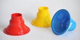 Lejek do słoików mały