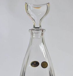 Karafka FLAIR 540 ml BOHEMIA