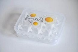 Pojemnik na jajka 