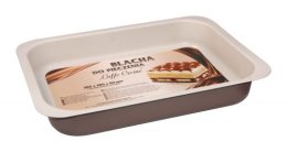 Blacha do pieczenia Non-stick Caffe
