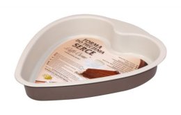 Forma do pieczenia Serce Caffe