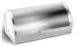 Chlebak Berretti z pokrywą