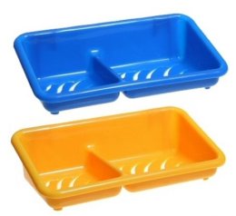 Półka łazienkowa (przyssawki)