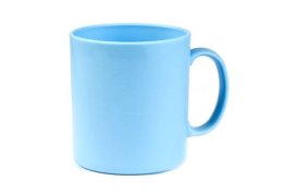 Kubek plastikowy 350 ml