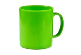 Kubek plastikowy 220 ml