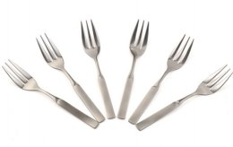 Komplet widelczyków PEARL