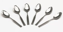 Komplet łyżeczek PEARL