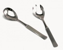 Zestaw do sałatek Pearl