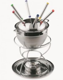 Zestaw FONDUE