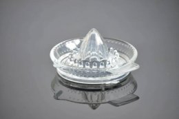 Wyciskacz do cytryn szklany