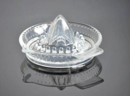 Wyciskacz do cytryn szklany