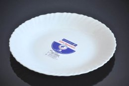 Talerz obiadowy Feston