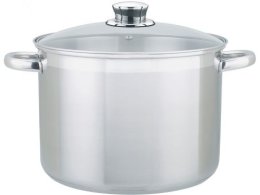 Garnek nierdzewny 10 L 