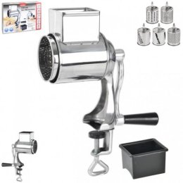 Młynek do orzechów (i nie tylko)