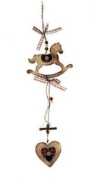 Ozdoba świąteczna do zawieszenia