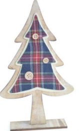 Ozdoba świąteczna Choinka (duża)