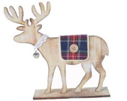 Ozdoba świąteczna Renifer 