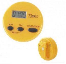 Minutnik elektroniczny