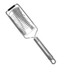 Tarka nierdzewna z rączką