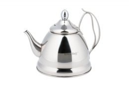 Imbryk z sitkiem do zaparzania