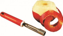 Drylownica do jabłek z obieraczką