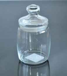 Słoik szklany 0,94 L