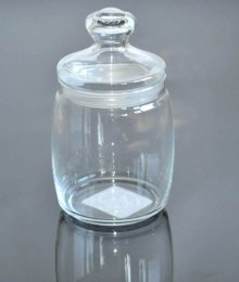 Słoik szklany 0,94 L