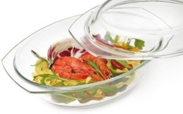 Naczynie żaroodporne 3,6 L