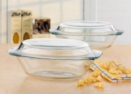 Naczynie żaroodporne 3,6 L