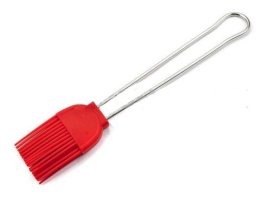 Pędzelek silikonowy