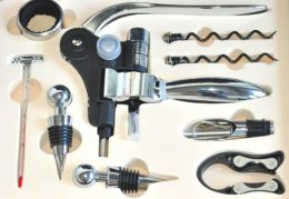 Akcesoria winiarskie