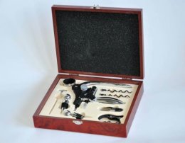 Akcesoria winiarskie