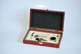 Komplet winiarski 4 - częściowy