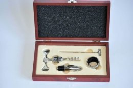 Komplet winiarski 4 - częściowy