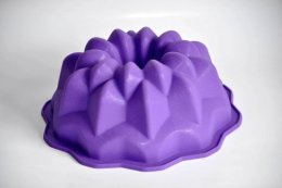 Forma do babki silikonowa