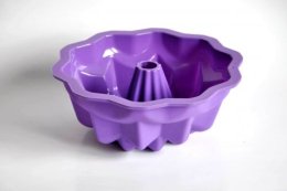 Forma do babki silikonowa