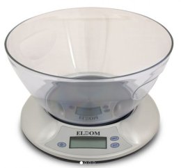 Waga kuchenna 5 kg LCD