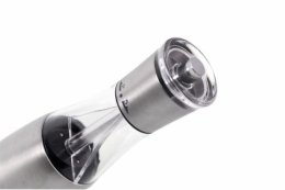 Młynek ręczny do pieprzu i soli