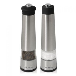 Zestaw młynków elektrycznych