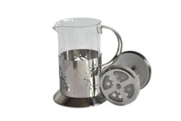 Zaparzacz szklany 0.6 L