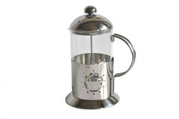 Zaparzacz szklany 0.6 L